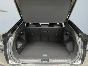 Ford Capri Premium Polsterung mit Sportsitzen sowie AHK