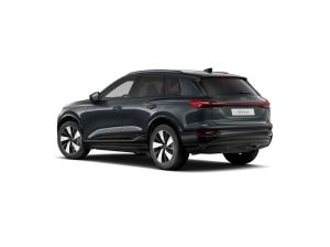 Audi Q6 e-tron +WINTERRÄDER+AHK+SPORTSITZE+360 KAMERA+