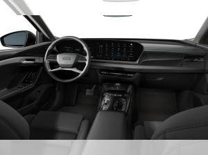 Audi Q6 e-tron +WINTERRÄDER+AHK+SPORTSITZE+360 KAMERA+