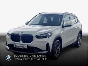 BMW X1 sDrive 20i AHK LED Sitzheizung Komfortzugang