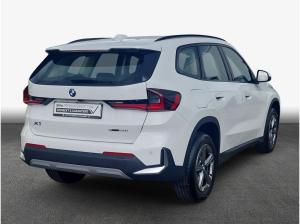 BMW X1 sDrive 20i AHK LED Sitzheizung Komfortzugang