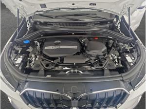 BMW X1 sDrive 20i AHK LED Sitzheizung Komfortzugang
