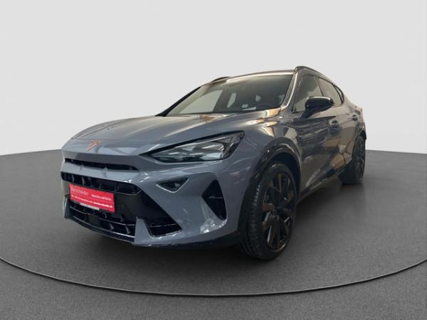 Cupra Formentor 333 VZ 🔥ABHOLUNG MAI 🔥 AHK SENNHEISER SANDSTORM