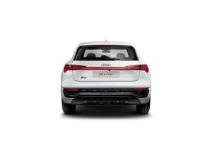 Audi Q8 e-tron 55 QUATTRO S LINE+AHK+360 KAMERA+LUFTF