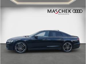 Audi S8 *Final Edition* Pano 21 HuD DigiMatrix b+O 360°Kam