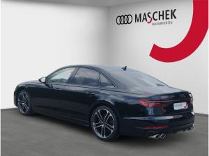 Audi S8 *Final Edition* Pano 21 HuD DigiMatrix b+O 360°Kam