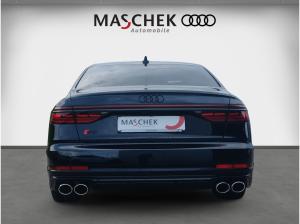 Audi S8 *Final Edition* Pano 21 HuD DigiMatrix b+O 360°Kam