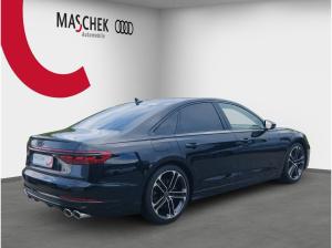 Audi S8 *Final Edition* Pano 21 HuD DigiMatrix b+O 360°Kam
