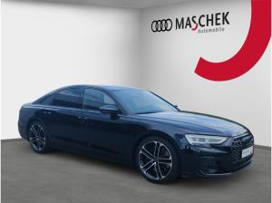 Audi S8 *Final Edition* Pano 21 HuD DigiMatrix b+O 360°Kam