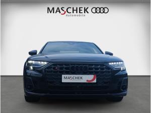 Audi S8 *Final Edition* Pano 21 HuD DigiMatrix b+O 360°Kam