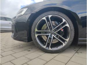 Audi S8 *Final Edition* Pano 21 HuD DigiMatrix b+O 360°Kam