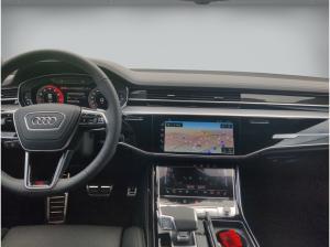 Audi S8 *Final Edition* Pano 21 HuD DigiMatrix b+O 360°Kam