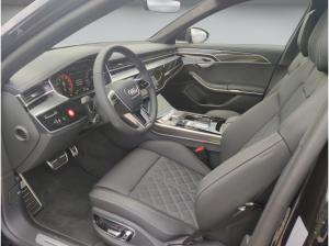 Audi S8 *Final Edition* Pano 21 HuD DigiMatrix b+O 360°Kam