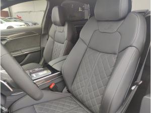 Audi S8 *Final Edition* Pano 21 HuD DigiMatrix b+O 360°Kam