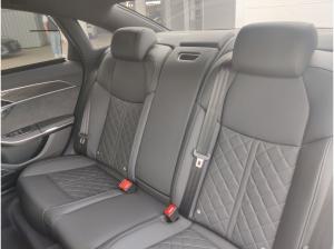 Audi S8 *Final Edition* Pano 21 HuD DigiMatrix b+O 360°Kam