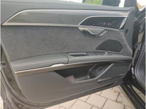 Audi S8 *Final Edition* Pano 21 HuD DigiMatrix b+O 360°Kam