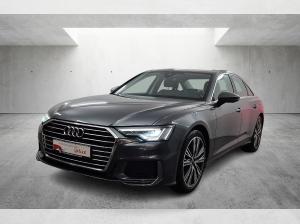 Audi A6 Limousine 50 TFSI e quattro sport S line HuD Matrix LED