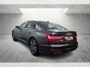 Audi A6 Limousine 50 TFSI e quattro sport S line HuD Matrix LED