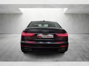 Audi A6 Limousine 50 TFSI e quattro sport S line HuD Matrix LED