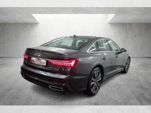 Audi A6 Limousine 50 TFSI e quattro sport S line HuD Matrix LED