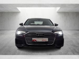 Audi A6 Limousine 50 TFSI e quattro sport S line HuD Matrix LED