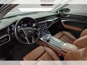 Audi A6 Limousine 50 TFSI e quattro sport S line HuD Matrix LED