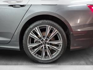 Audi A6 Limousine 50 TFSI e quattro sport S line HuD Matrix LED