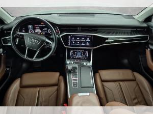 Audi A6 Limousine 50 TFSI e quattro sport S line HuD Matrix LED