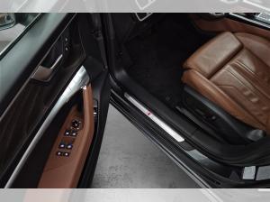 Audi A6 Limousine 50 TFSI e quattro sport S line HuD Matrix LED