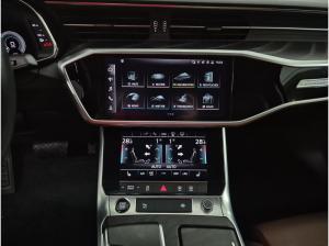 Audi A6 Limousine 50 TFSI e quattro sport S line HuD Matrix LED