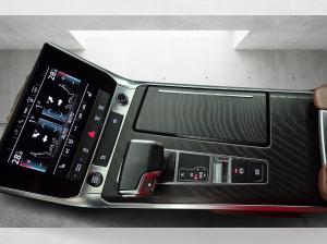 Audi A6 Limousine 50 TFSI e quattro sport S line HuD Matrix LED