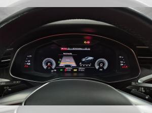 Audi A6 Limousine 50 TFSI e quattro sport S line HuD Matrix LED