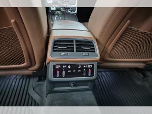 Audi A6 Limousine 50 TFSI e quattro sport S line HuD Matrix LED