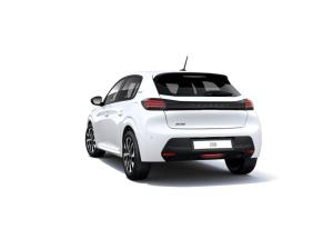 Peugeot 208 STYLE PureTech 75