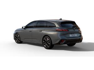 Peugeot 308 SW ALLURE HYBRID 145 DSC6