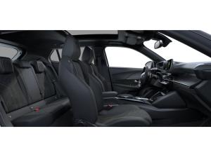 Peugeot 2008 GT HYBRID 145 DSC6