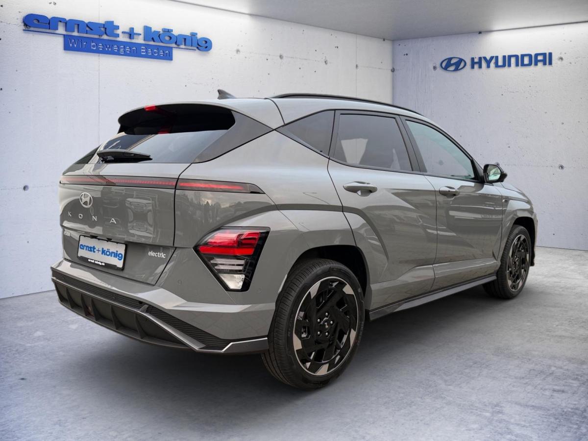 Hyundai KONA Elektro