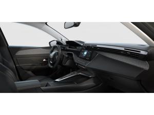 Peugeot 308 SW ALLURE HYBRID 145 DSC6