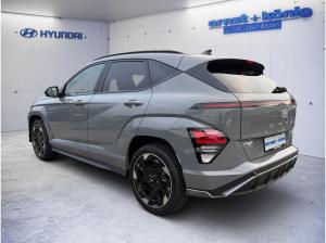 Hyundai KONA Elektro 🏁N-LINE🏁🔥65kWh🔥ASS.-PAKET🔥SOFORT-VERFÜGBAR🔥