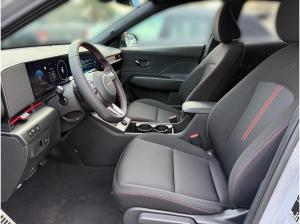 Hyundai KONA Elektro 🏁N-LINE🏁🔥65kWh🔥ASS.-PAKET🔥SOFORT-VERFÜGBAR🔥