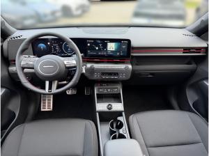 Hyundai KONA Elektro 🏁N-LINE🏁🔥65kWh🔥ASS.-PAKET🔥SOFORT-VERFÜGBAR🔥