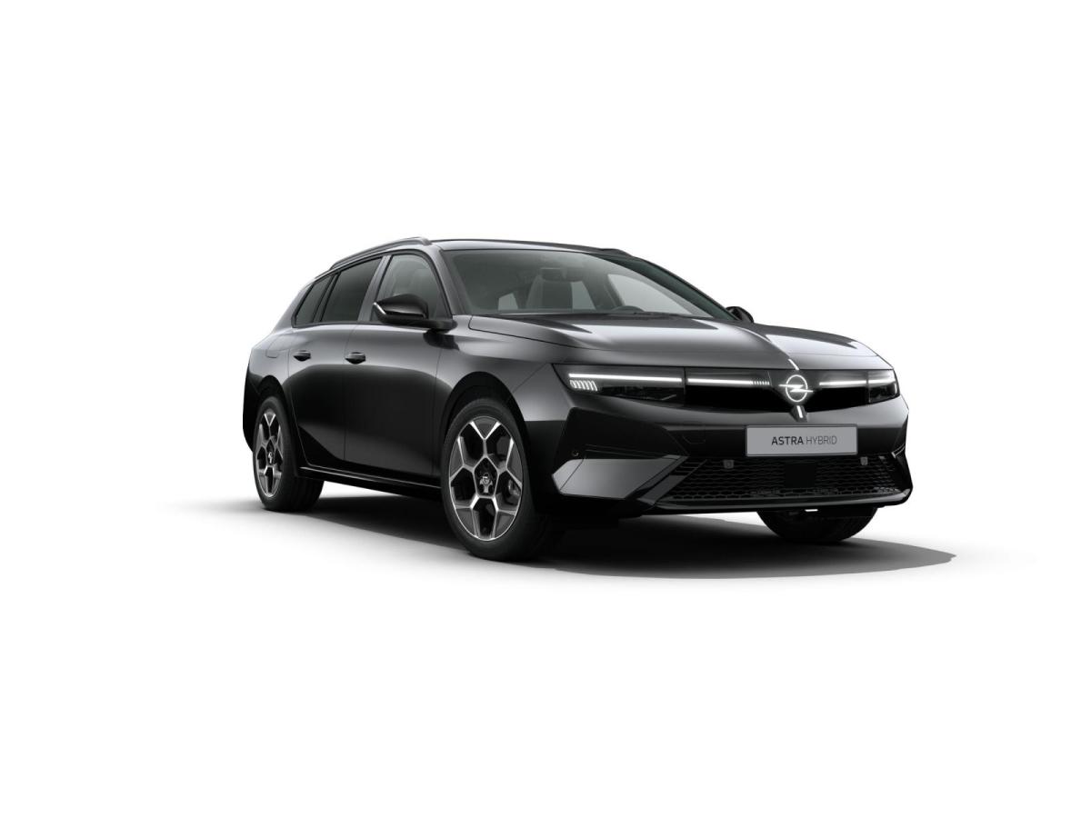 Opel Astra Sports Tourer Hybrid Ultimate Plug-In-Hybrid 7-Stufen-Automatikgetriebe