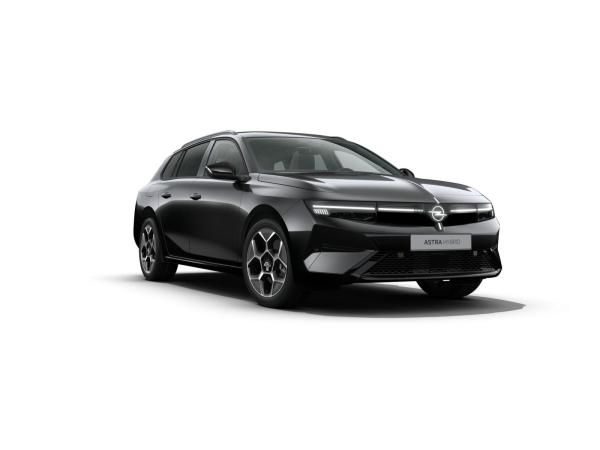 Opel Astra Sports Tourer Hybrid Ultimate Plug-In-Hybrid 7-Stufen-Automatikgetriebe