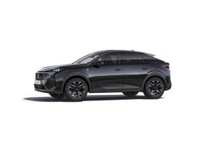 Peugeot 3008 GT HYBRID 145 DSC6