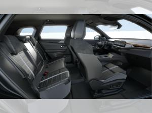 Opel Grandland ULTIMATE Hybrid Elektr. Doppelkupplungsgetriebe