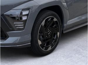 Hyundai KONA Elektro 🏁N-LINE🏁🔥65kWh🔥ASS.-PAKET🔥SOFORT-VERFÜGBAR🔥💼GEWERBE💼