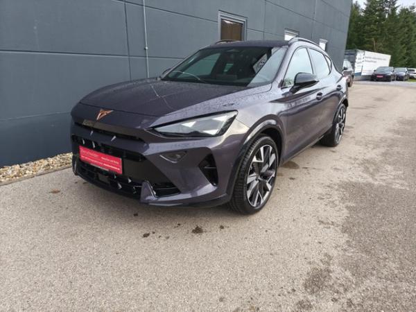 Cupra Formentor VZ 333 🔥ABHOLUNG MAI 🔥 PANO SENNHEISER