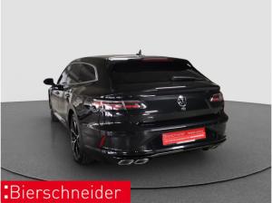 Volkswagen Arteon SB 2.0 TSI DSG 4Mo R 20 AHK PANO IQ.LIGHT