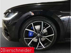 Volkswagen Arteon SB 2.0 TSI DSG 4Mo R 20 AHK PANO IQ.LIGHT
