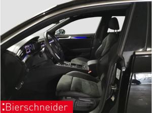 Volkswagen Arteon SB 2.0 TSI DSG 4Mo R 20 AHK PANO IQ.LIGHT